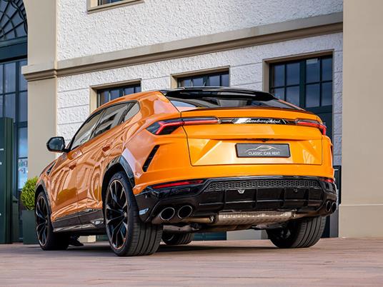 SMARTBOX - Emozioni su strada in Svizzera al volante di una Lamborghini a scelta - Cofanetto regalo - 3