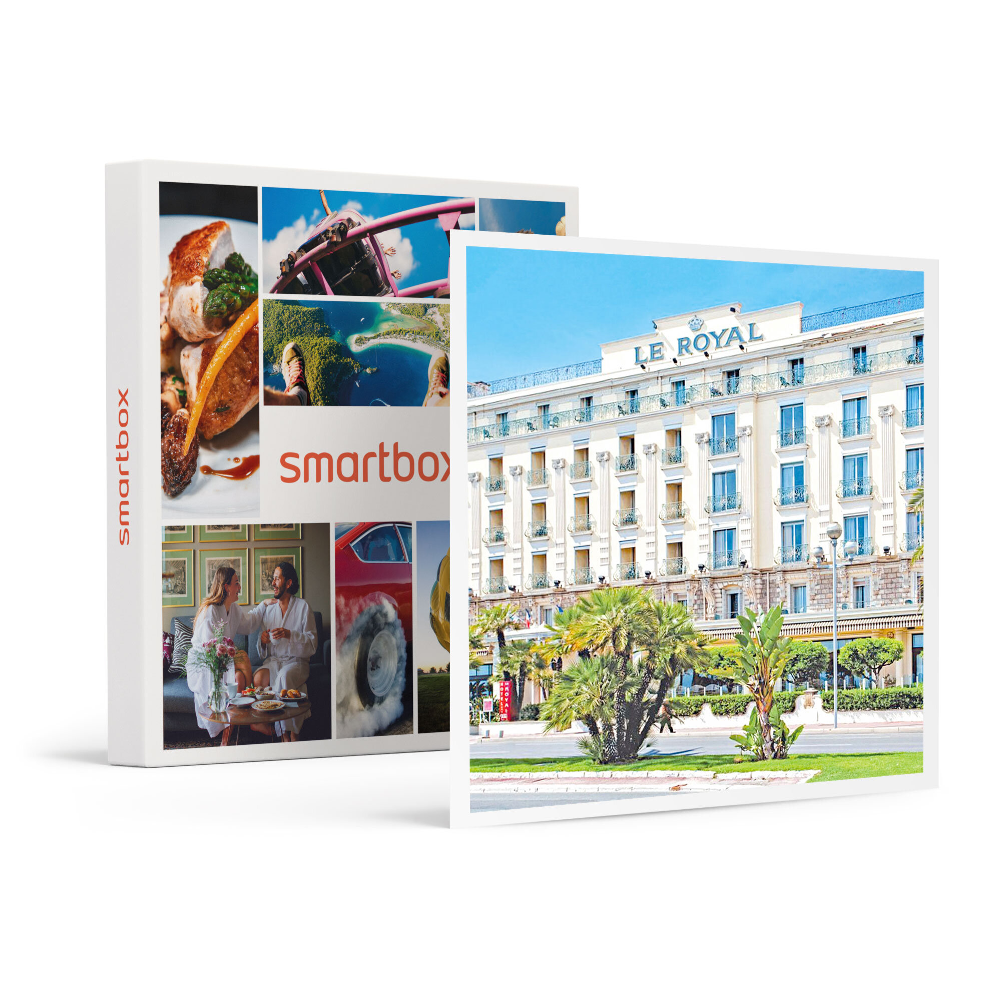 Smartbox
