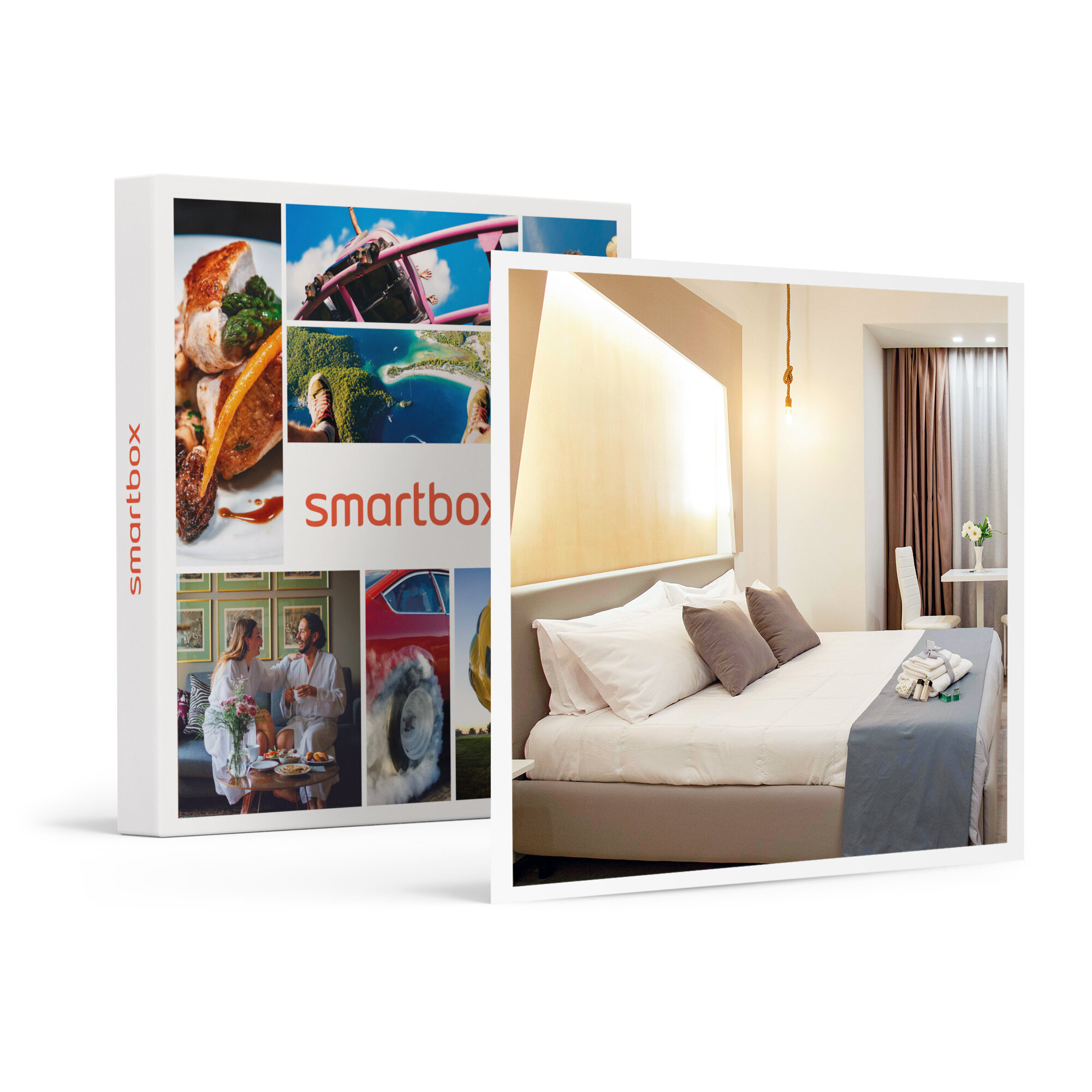Smartbox