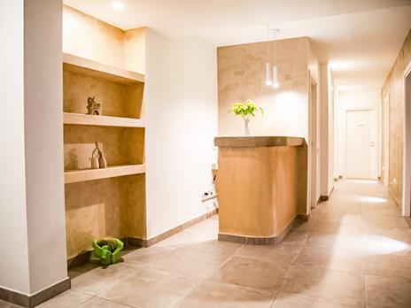 SMARTBOX - Insieme in Campania: 1 magica notte con Prosecco e stuzzichini in camera al Vittoria Wellness - Cofanetto regalo - 4