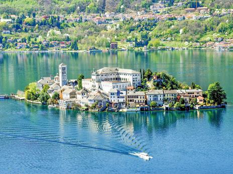 SMARTBOX 2 giorni nei borghi più belli d'Italia 1 notte con colazione e degustazione o attività di svago per 2 persone - 6