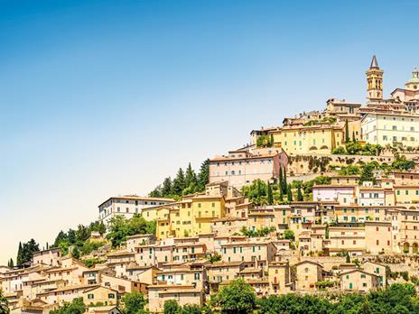 SMARTBOX 2 giorni nei borghi più belli d'Italia 1 notte con colazione e degustazione o attività di svago per 2 persone - 8