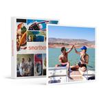 SMARTBOX - 2 romantiche notti in Suite con massaggio, gita in barca e cena in Resort 5* in Marocco - Cofanetto regalo