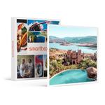 SMARTBOX - Lusso e avventura in Marocco: 2 indimenticabili notti in un hotel 5* con massaggio e gita in barca - Cofanetto regalo