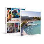 SMARTBOX - Relax al Complesso Termale Vescine: 1 accesso alle piscine con massaggio per 1 a Latina - Cofanetto regalo