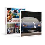SMARTBOX - 1 giro su Lamborghini Huracán Avio sul Circuito Internazionale di Busca in Piemonte - Cofanetto regalo