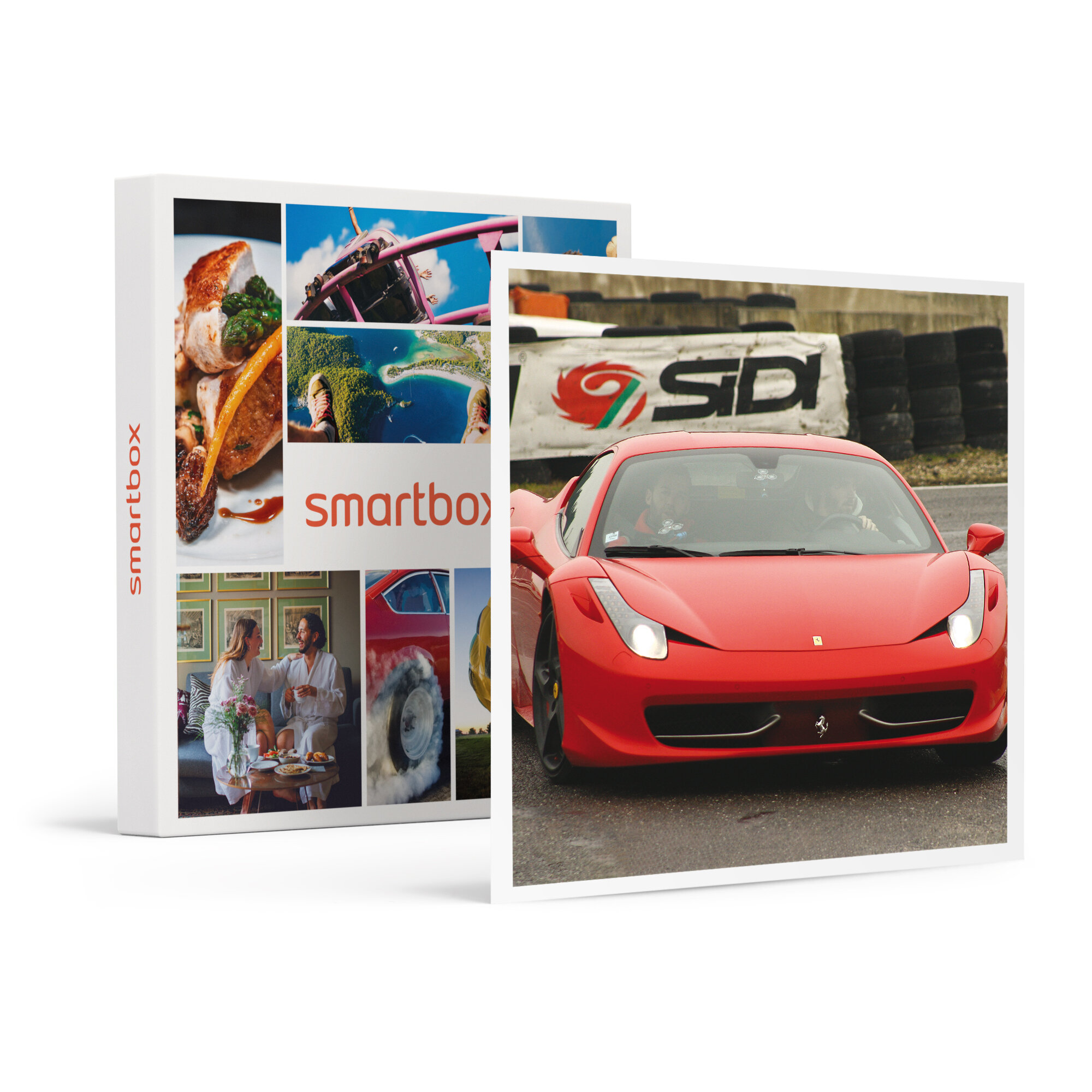 Smartbox