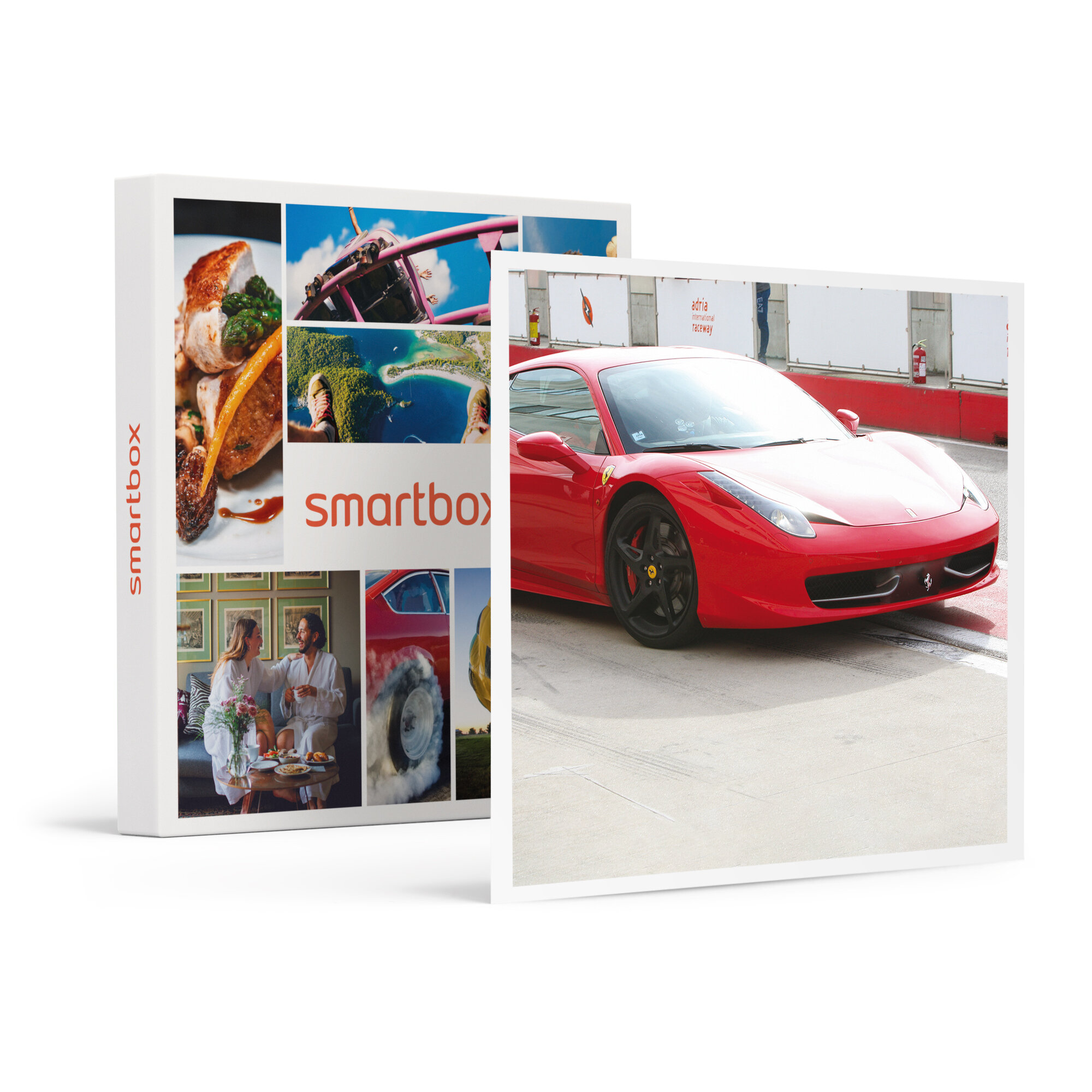 Smartbox