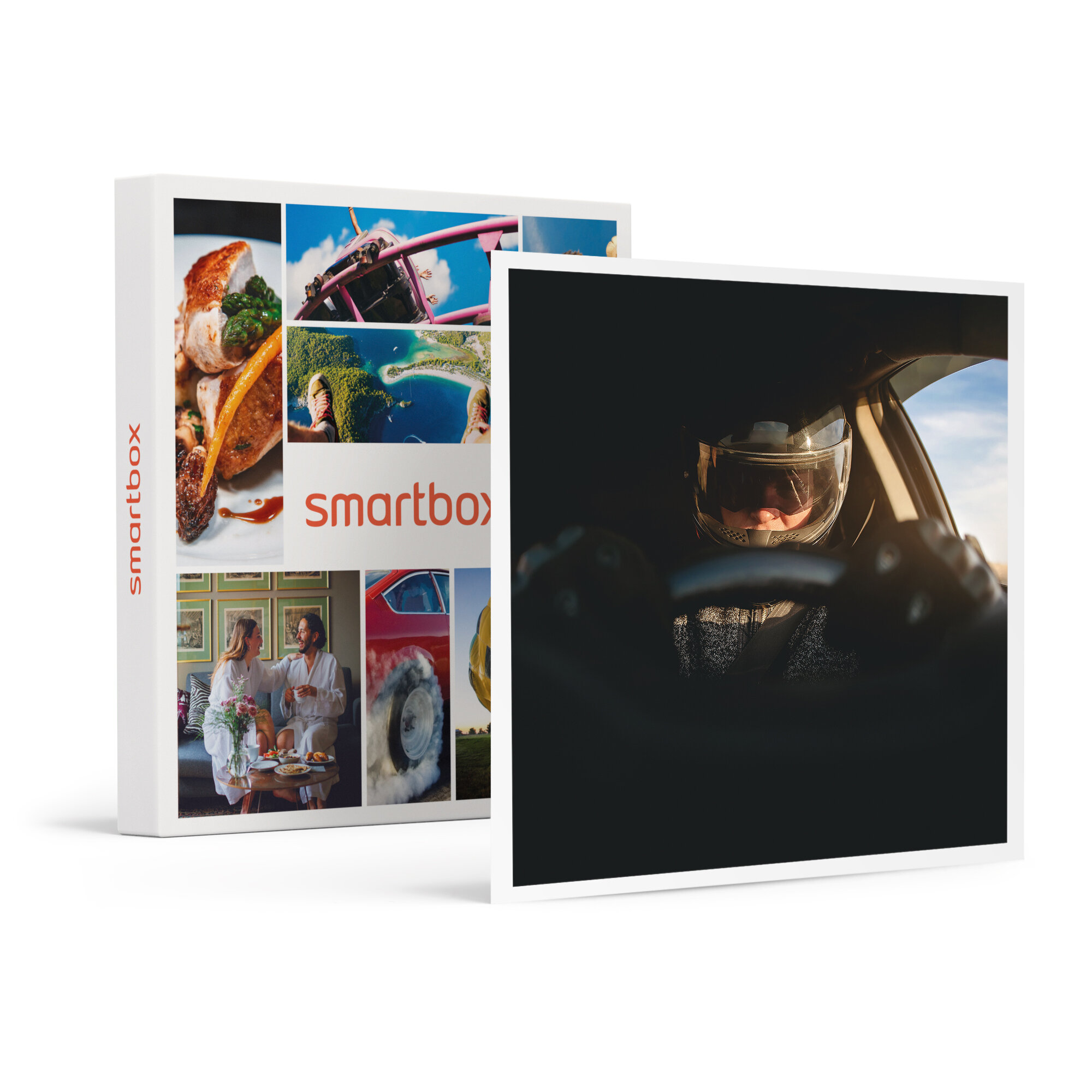 Smartbox