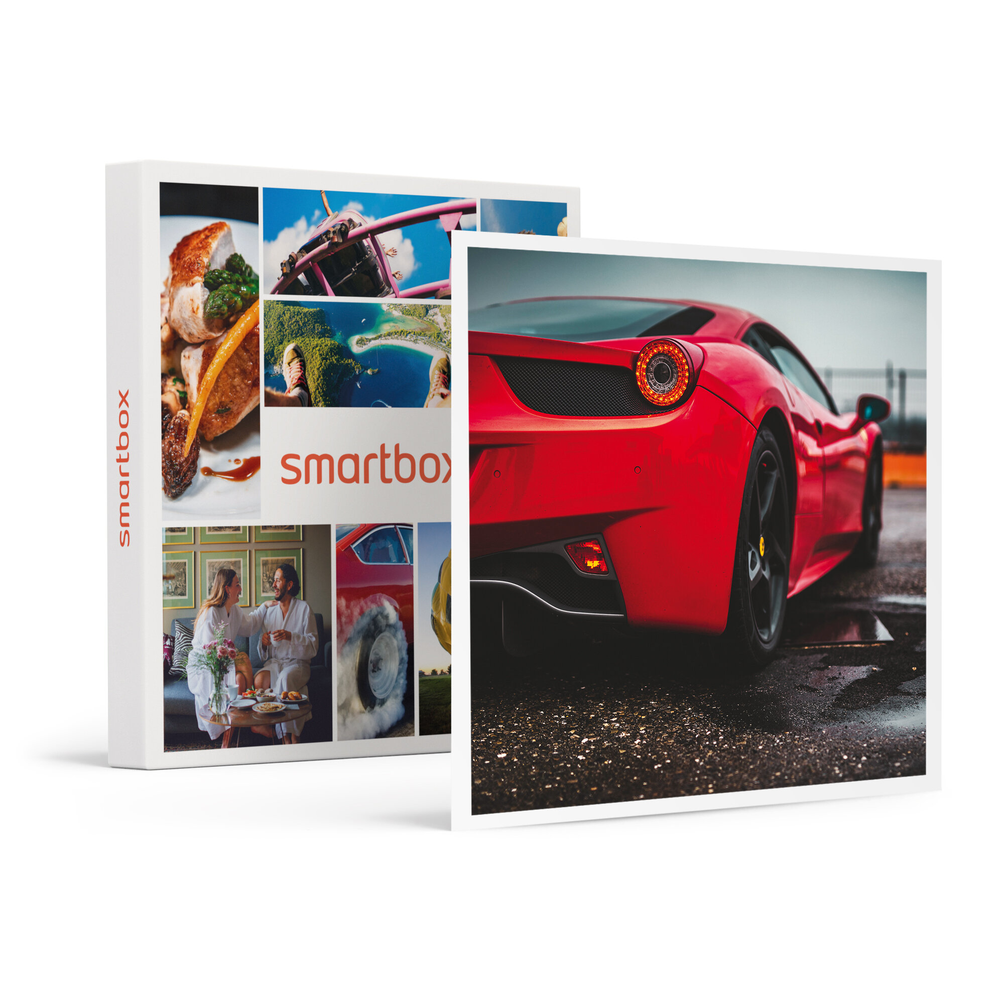 Smartbox
