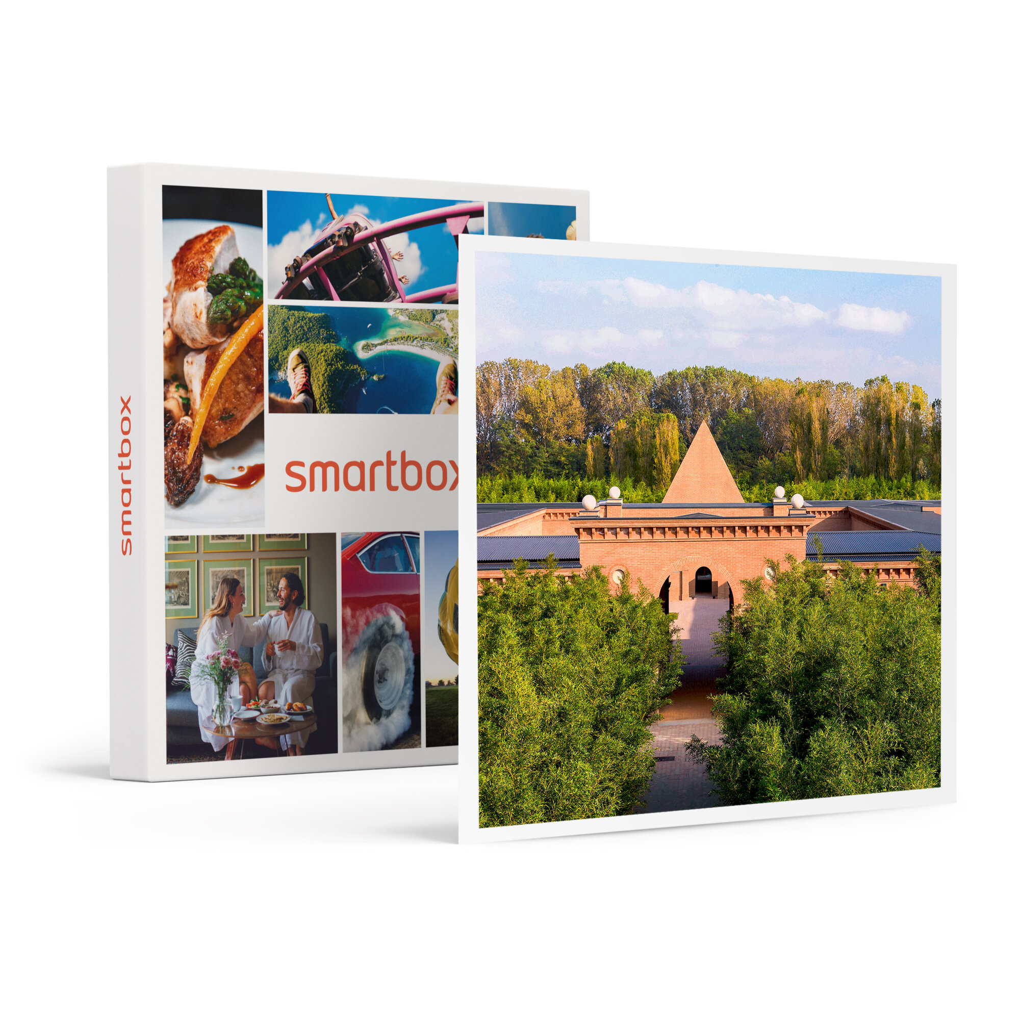 Smartbox