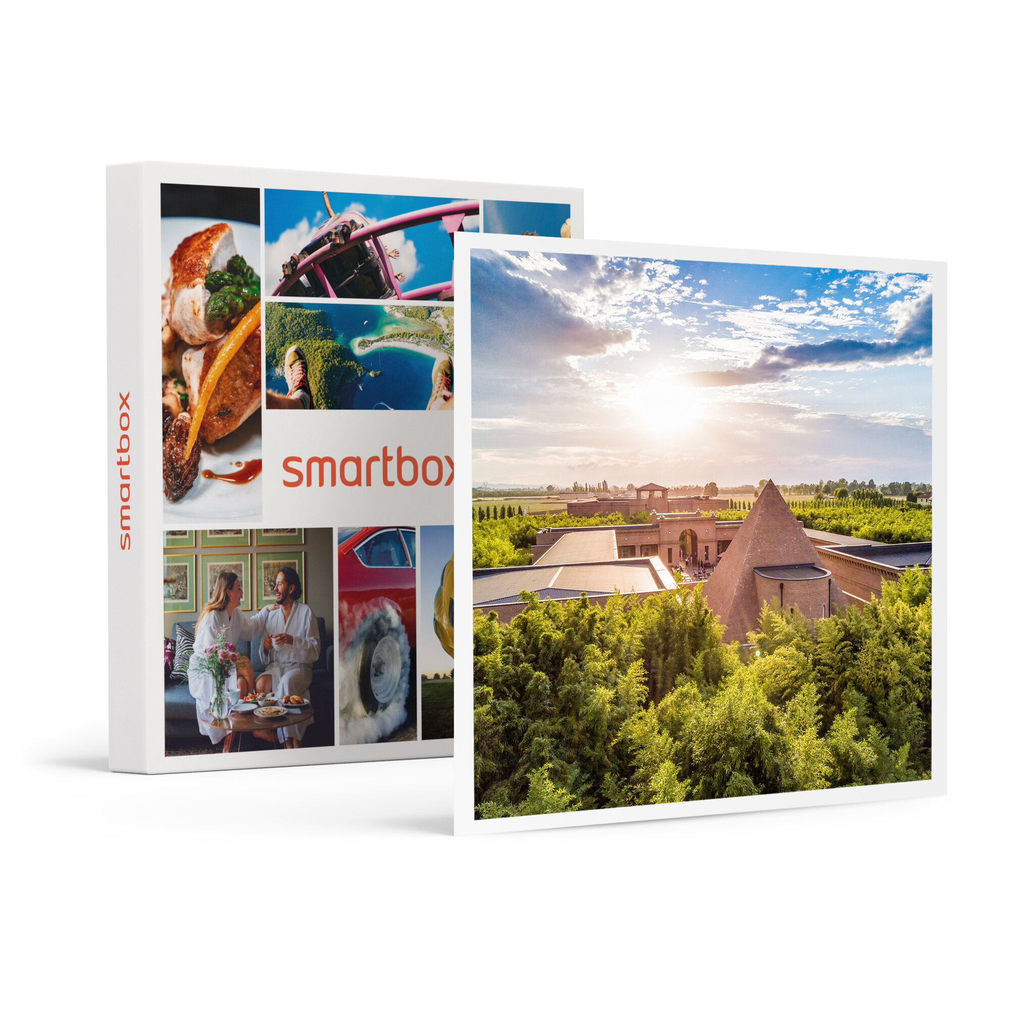Smartbox
