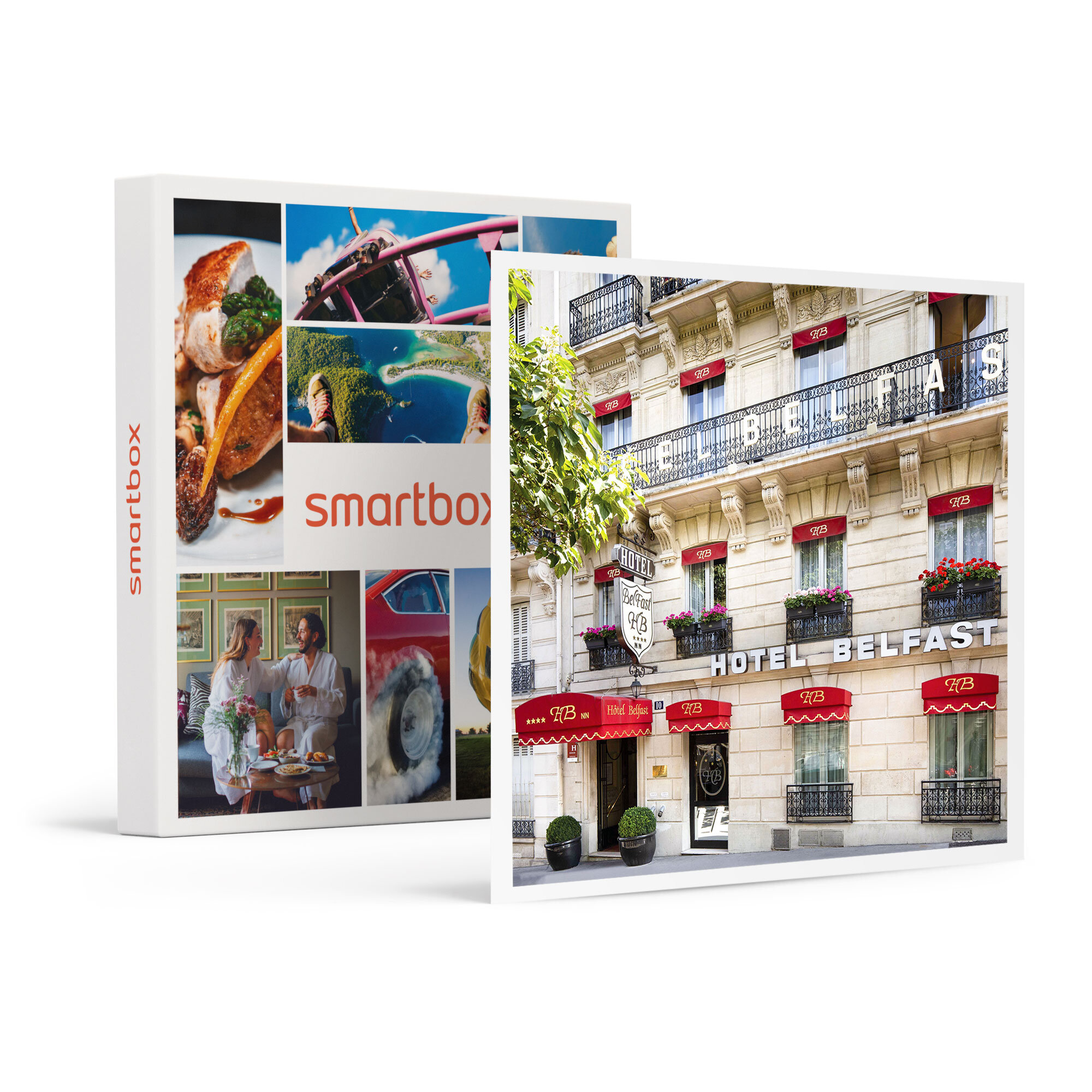 Smartbox