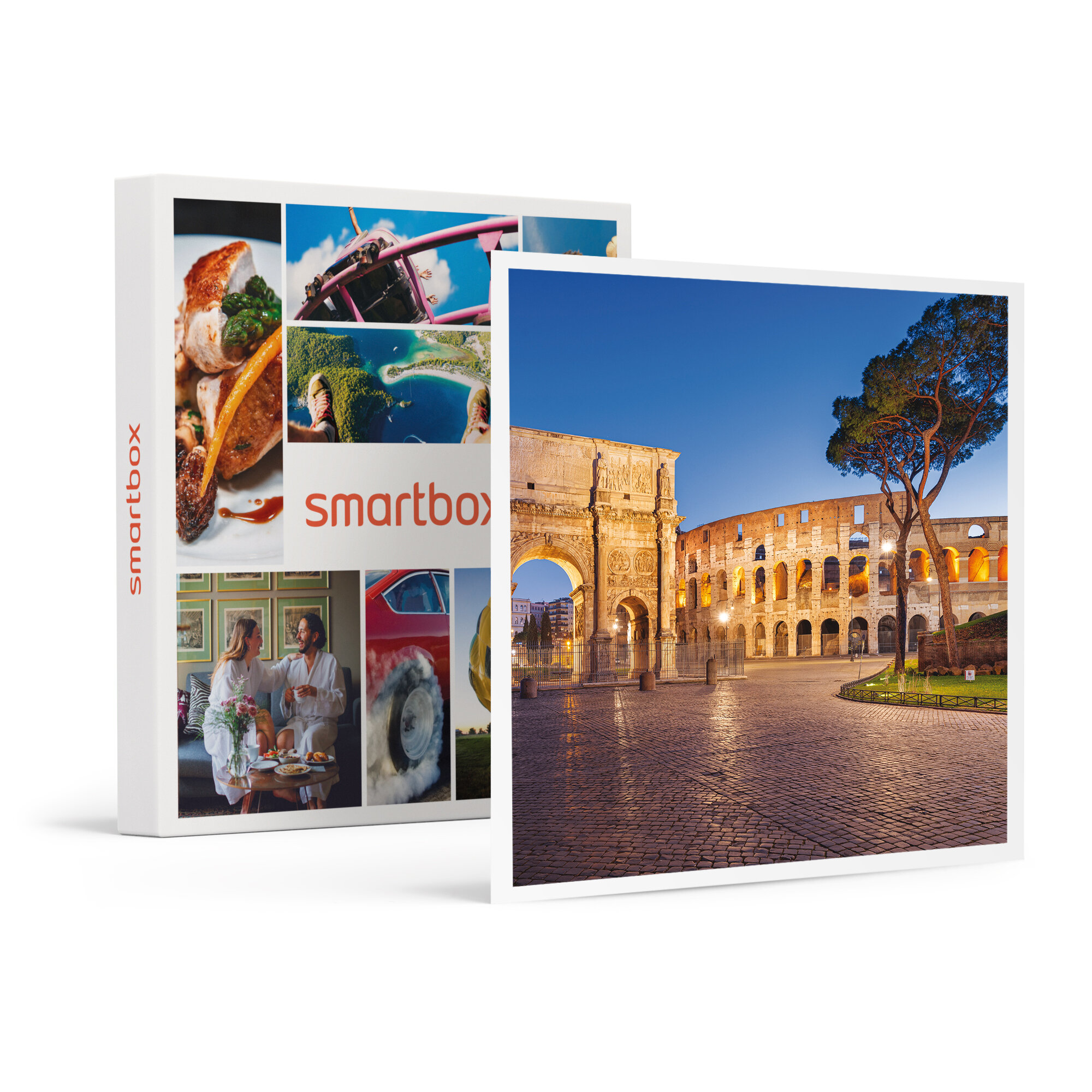Smartbox