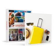 SMARTBOX - Buono regalo Soggiorno - 50 € - Cofanetto regalo