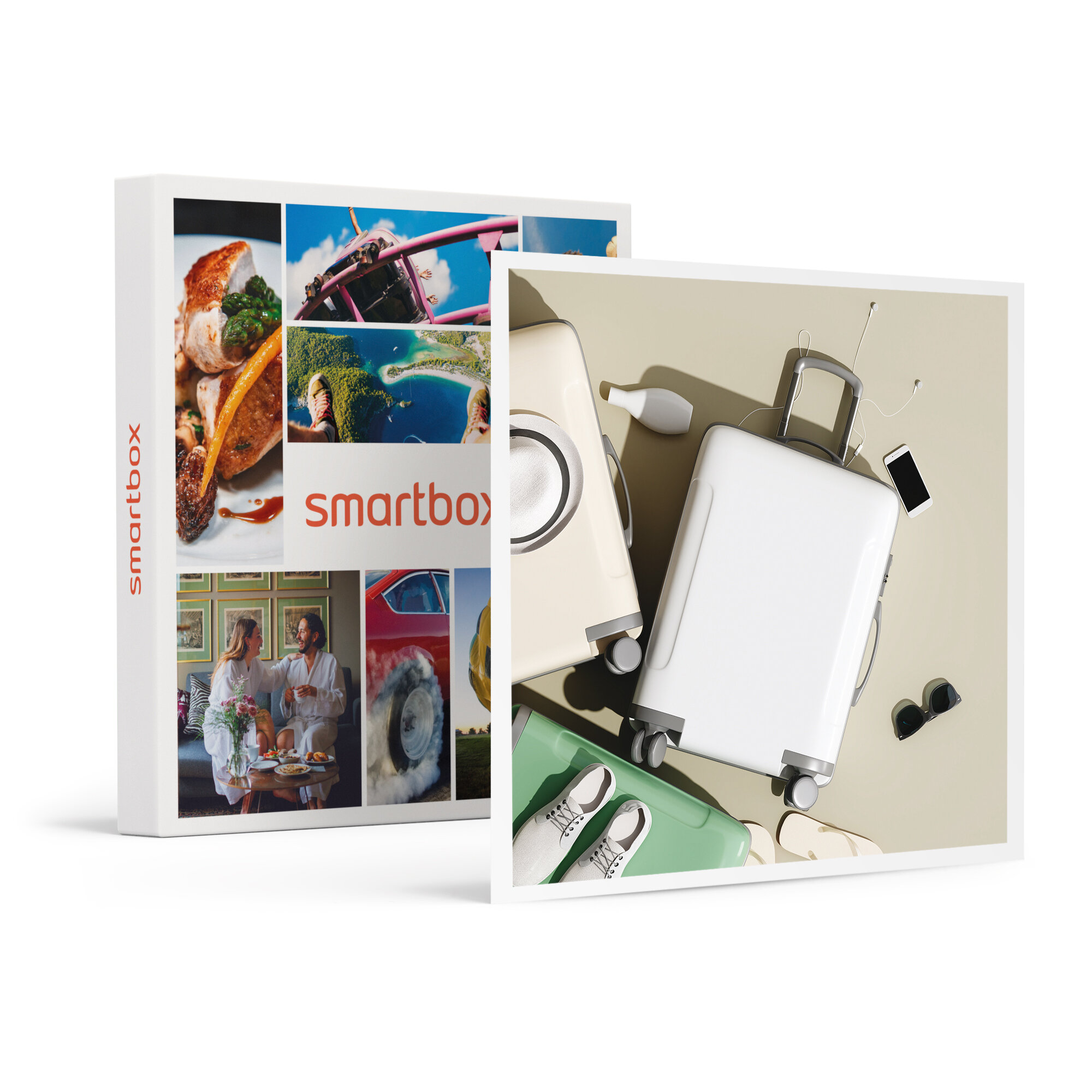 Smartbox