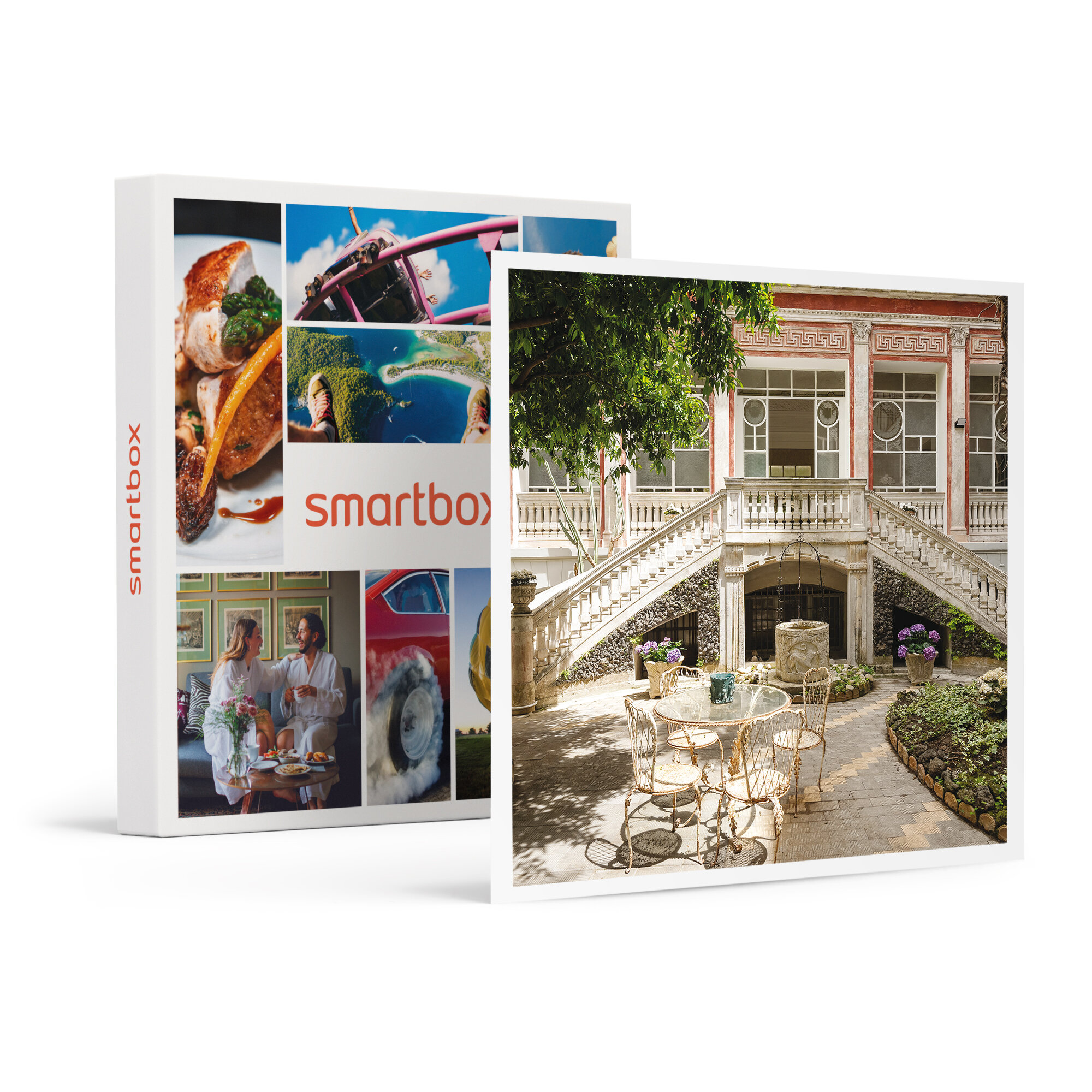 Smartbox