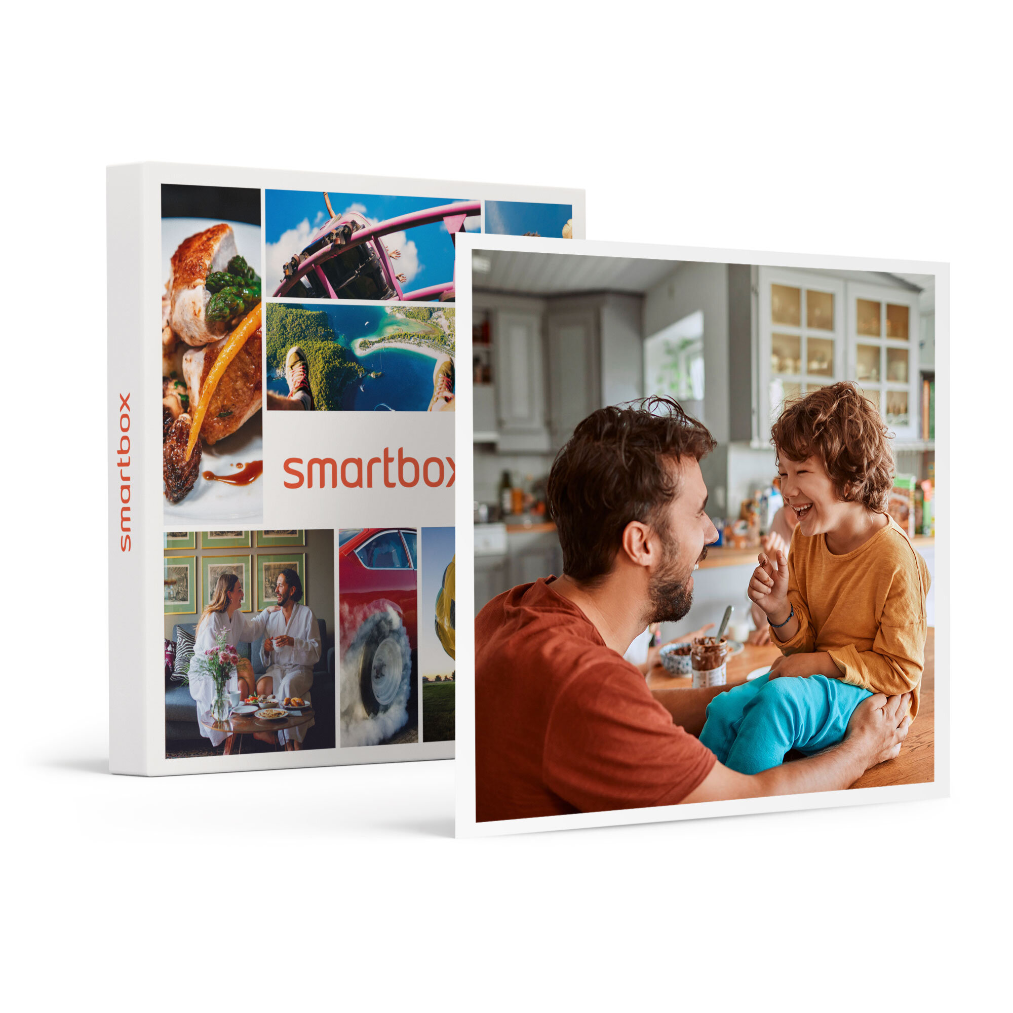 Smartbox