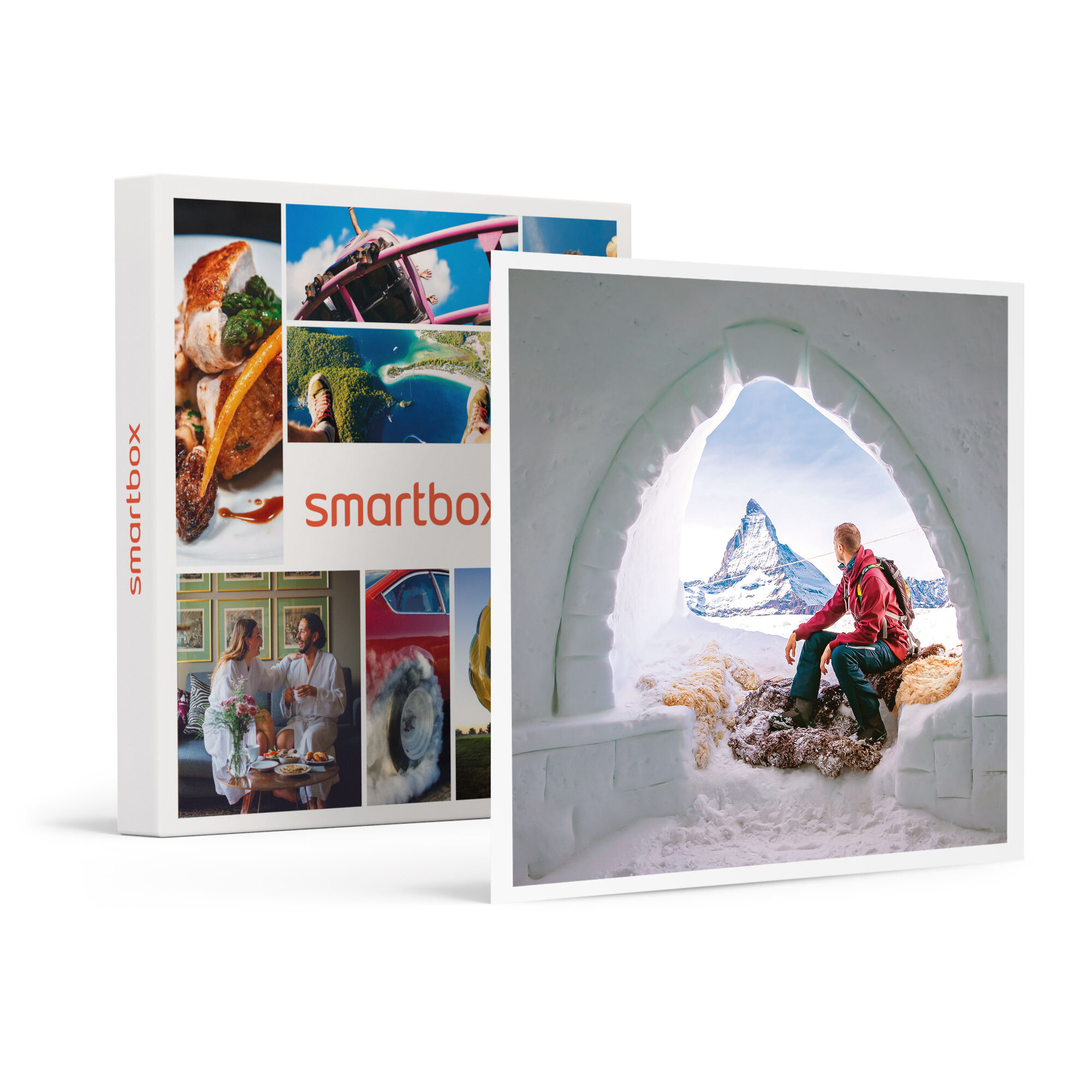 Smartbox