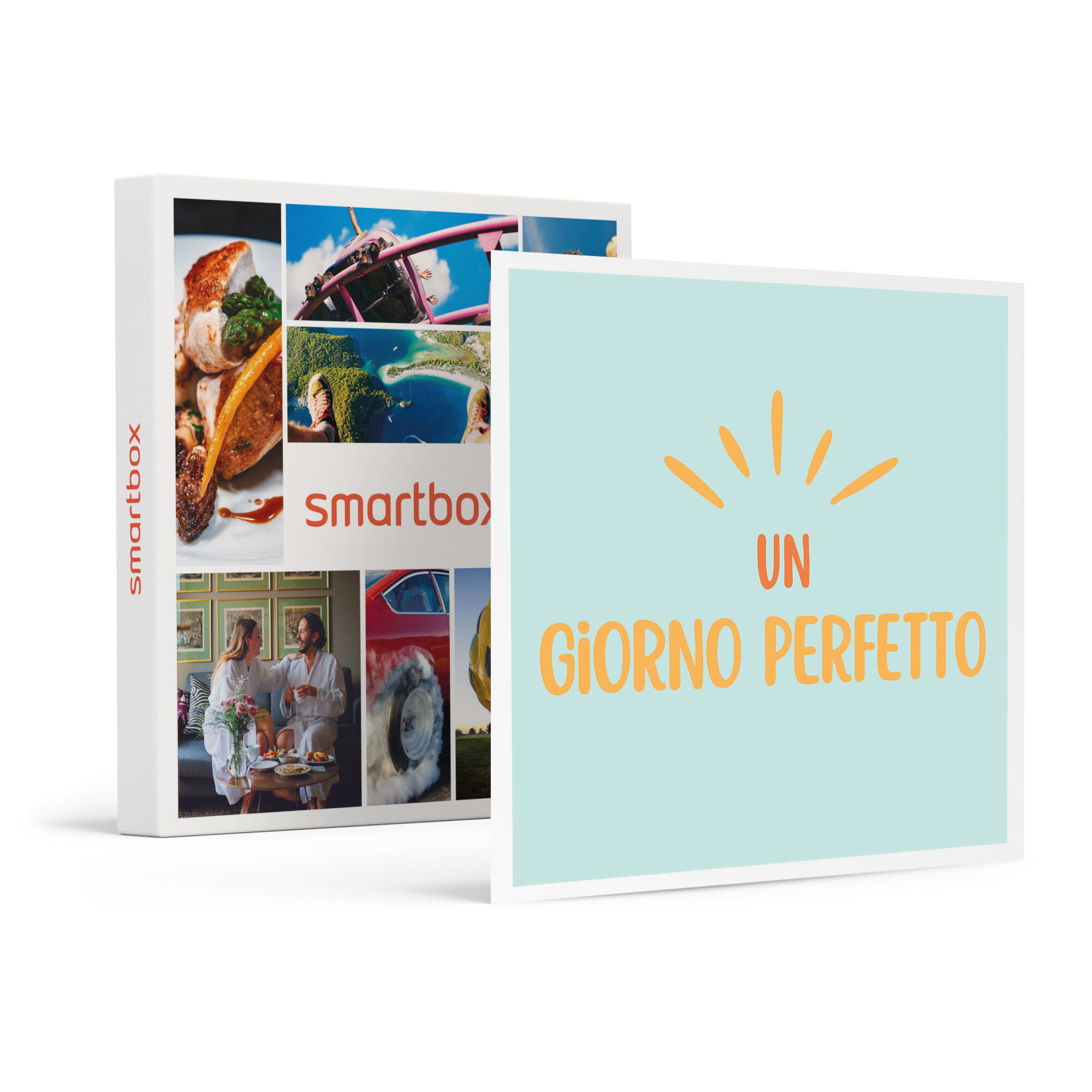 Smartbox