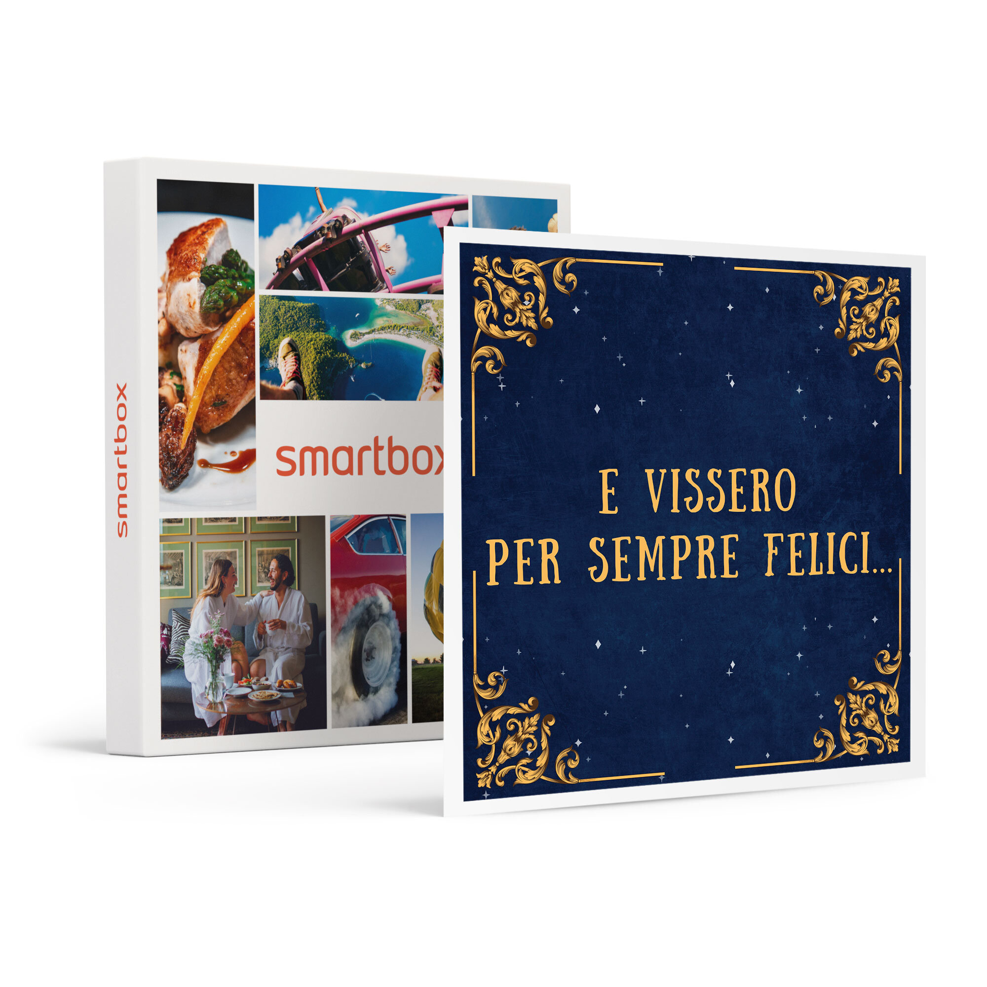 Smartbox