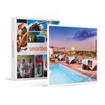 SMARTBOX - Magico soggiorno romano: 2 notti con colazione presso l’hotel 4* H10 Roma Città - Cofanetto regalo