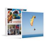 SMARTBOX - Parapendio in Calabria: volo in tandem sulla Costa degli Dei a Pizzo - Cofanetto regalo