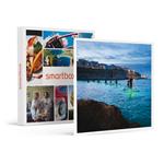 SMARTBOX - Emozioni in mare al calar del sole: uscita in SUP al tramonto e aperitivo per 2 a Monopoli - Cofanetto regalo