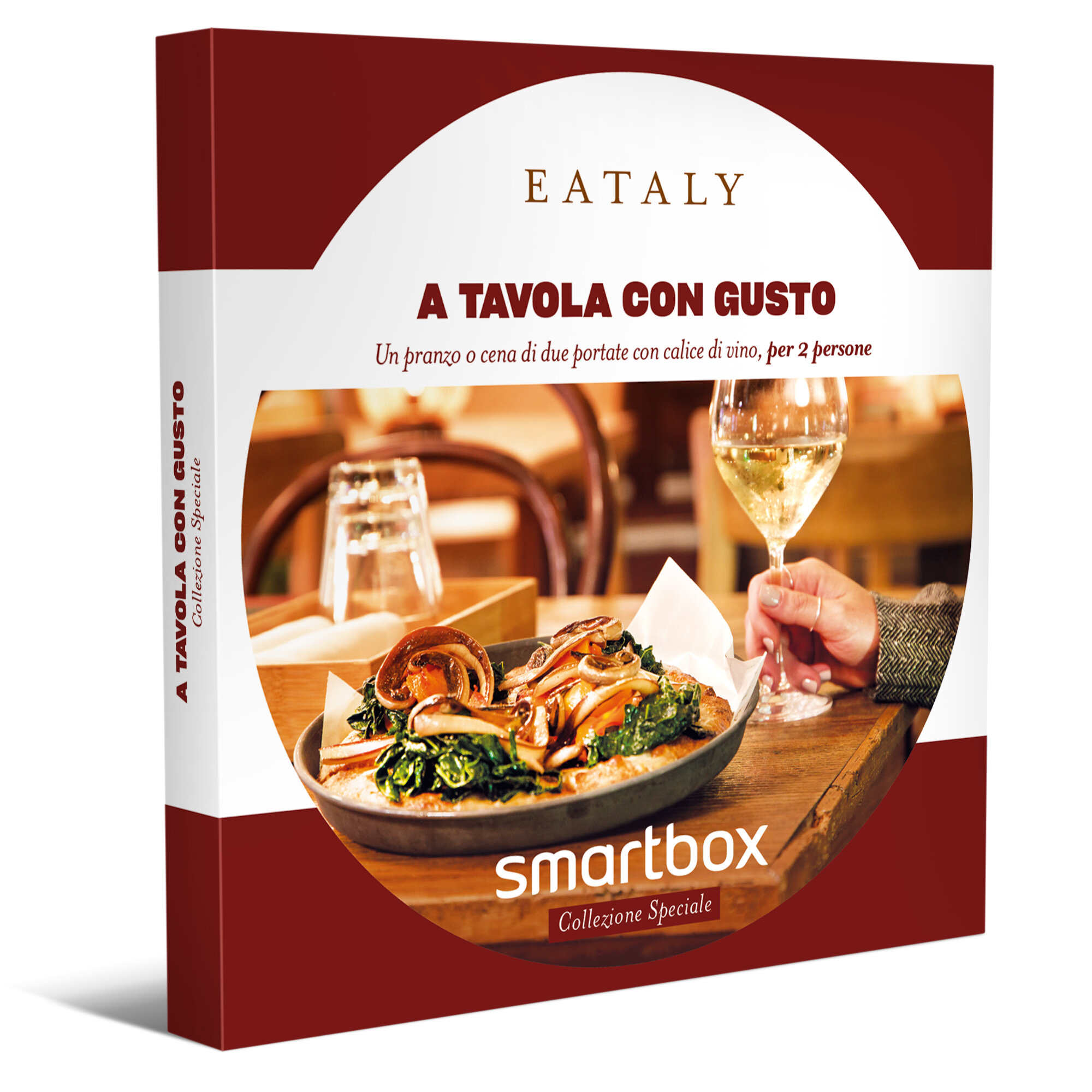 Smartbox