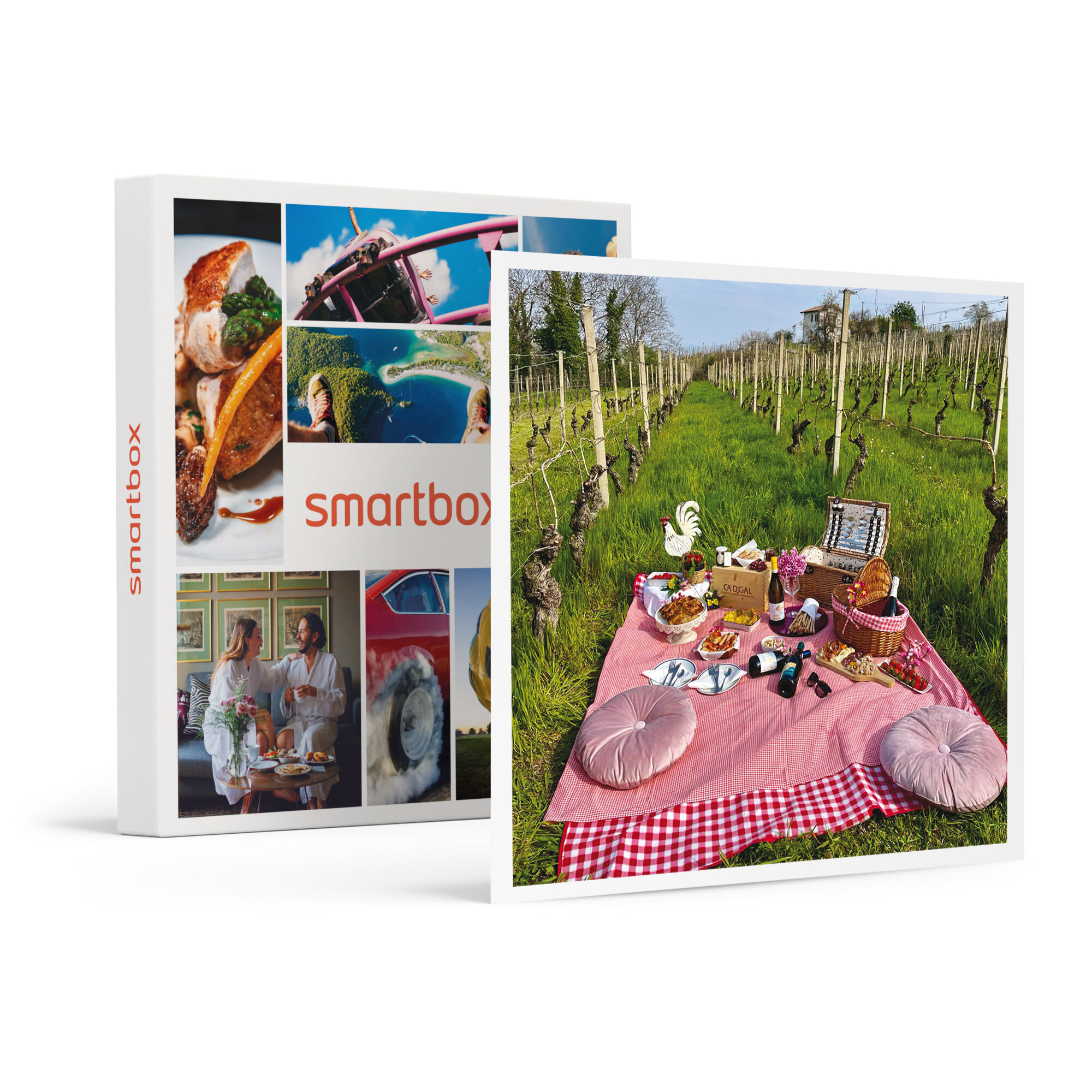 Smartbox