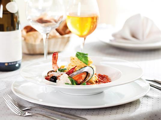 SMARTBOX - Tavole d''autore - Cofanetto regalo - 1 cena gourmet in raffinati ristoranti selezionati - 4