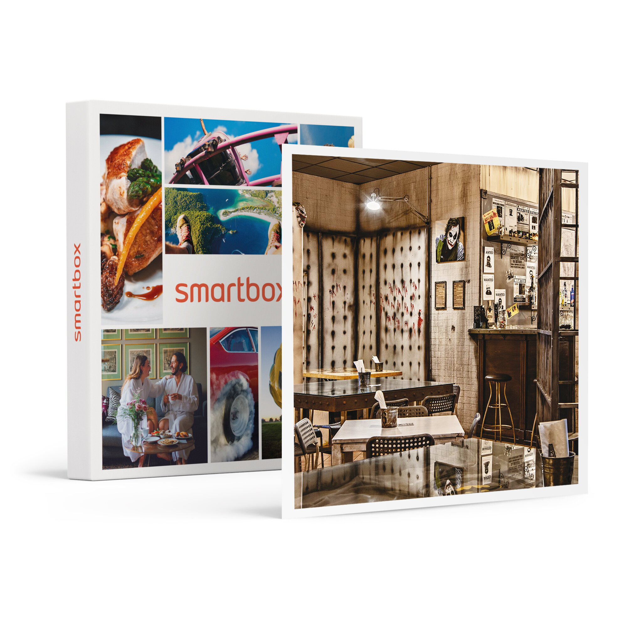 Smartbox