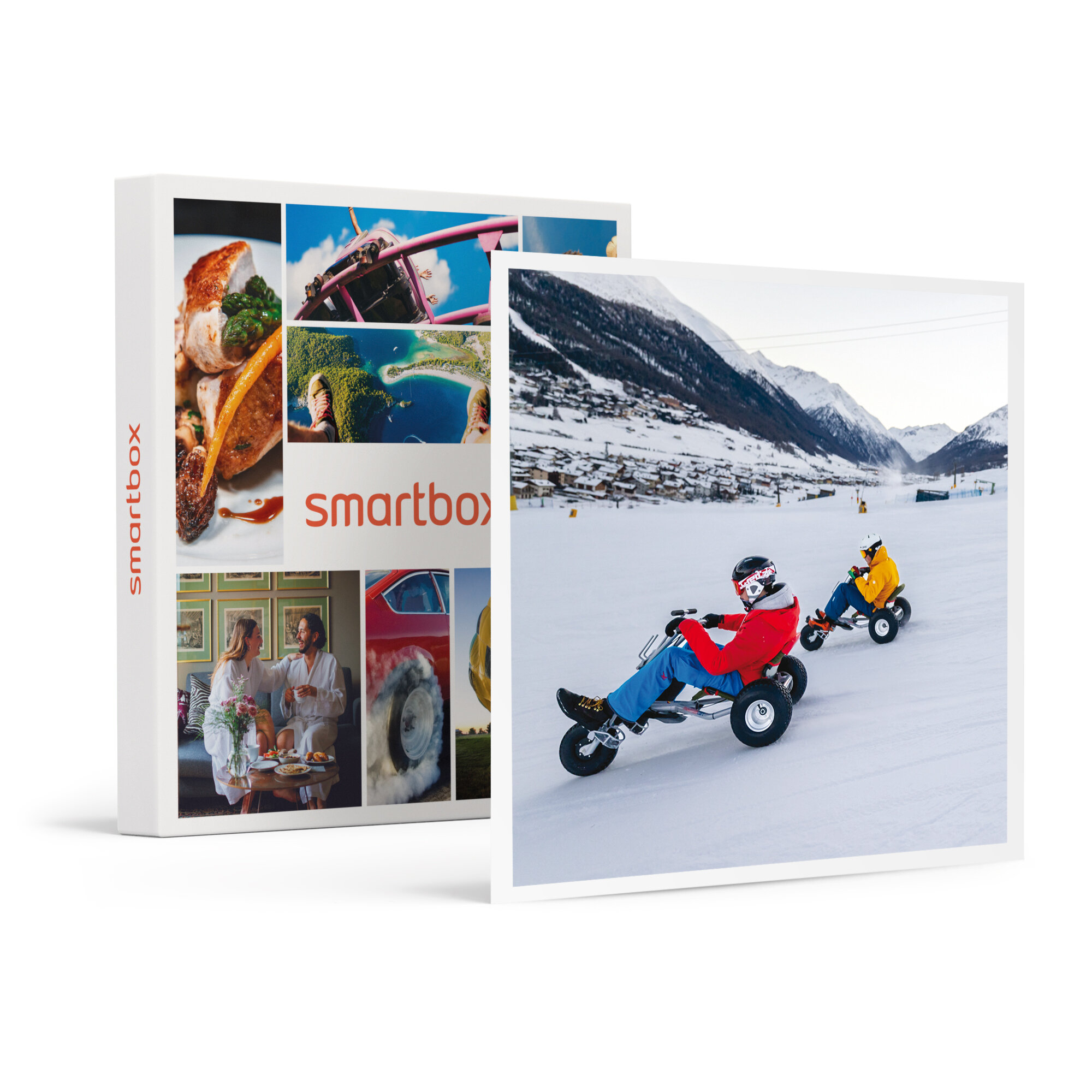 Smartbox