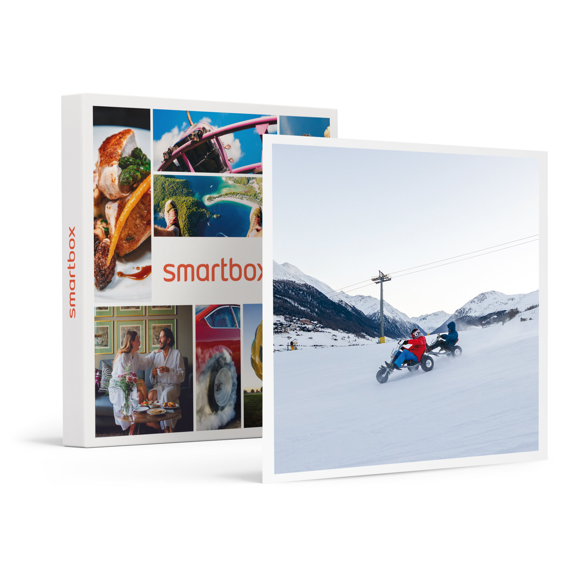 Smartbox