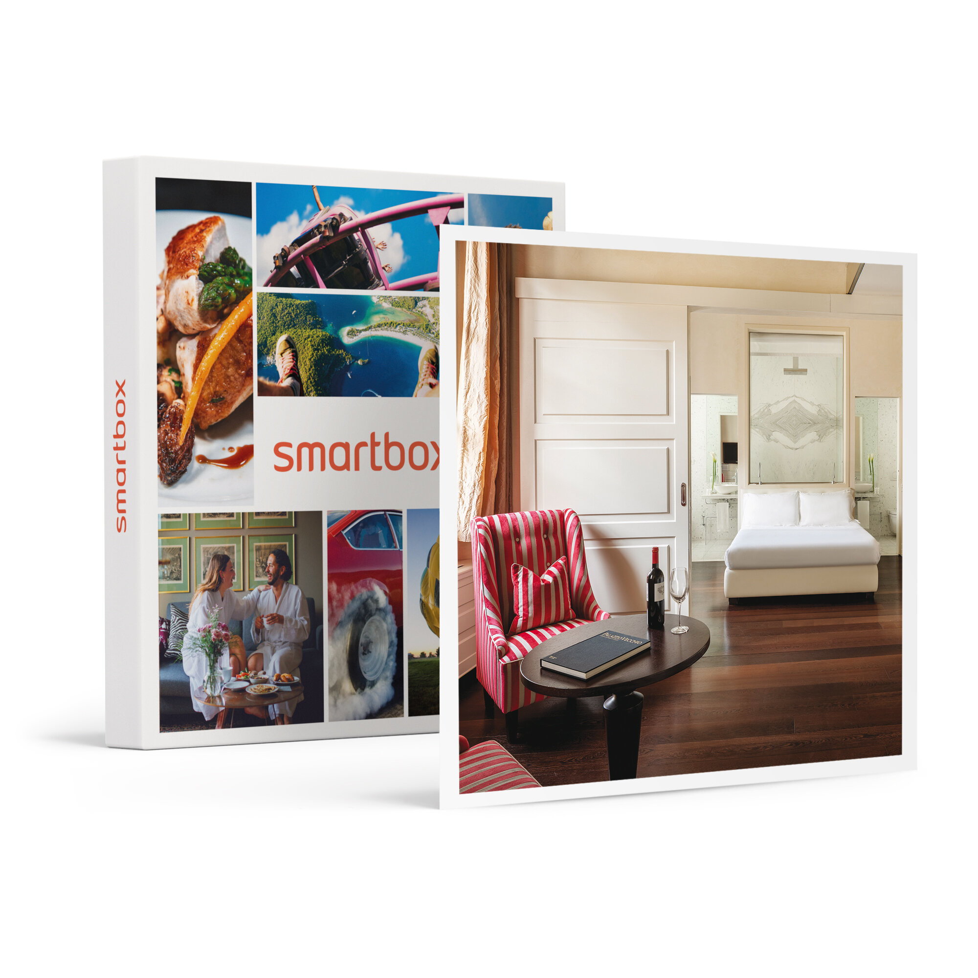 Smartbox