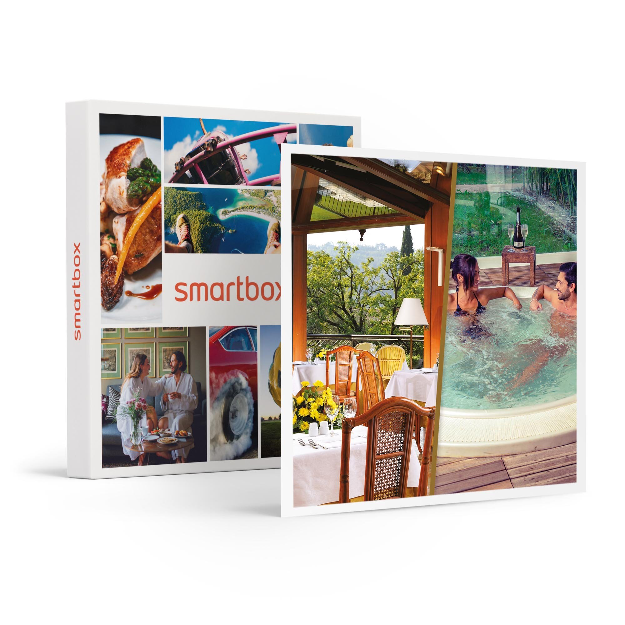 Smartbox