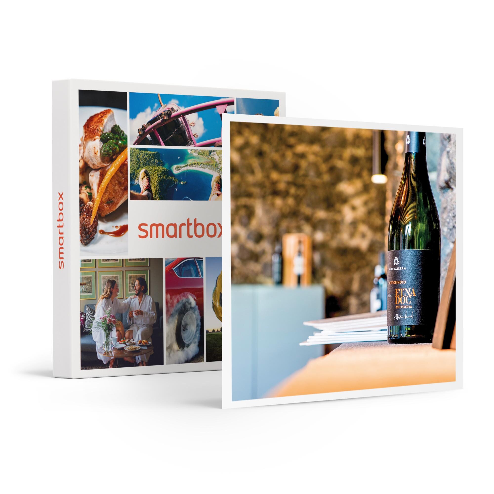 Smartbox