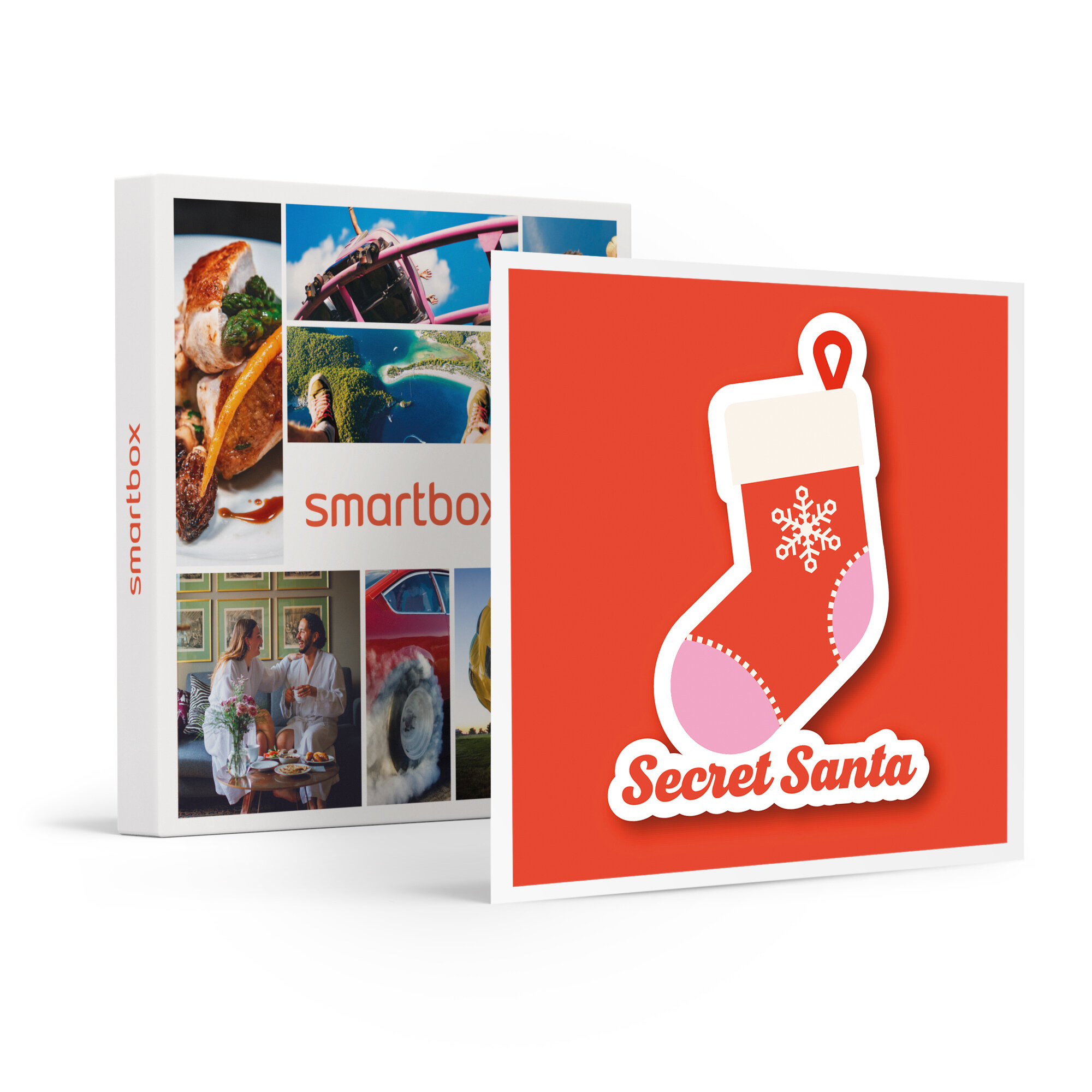 Smartbox