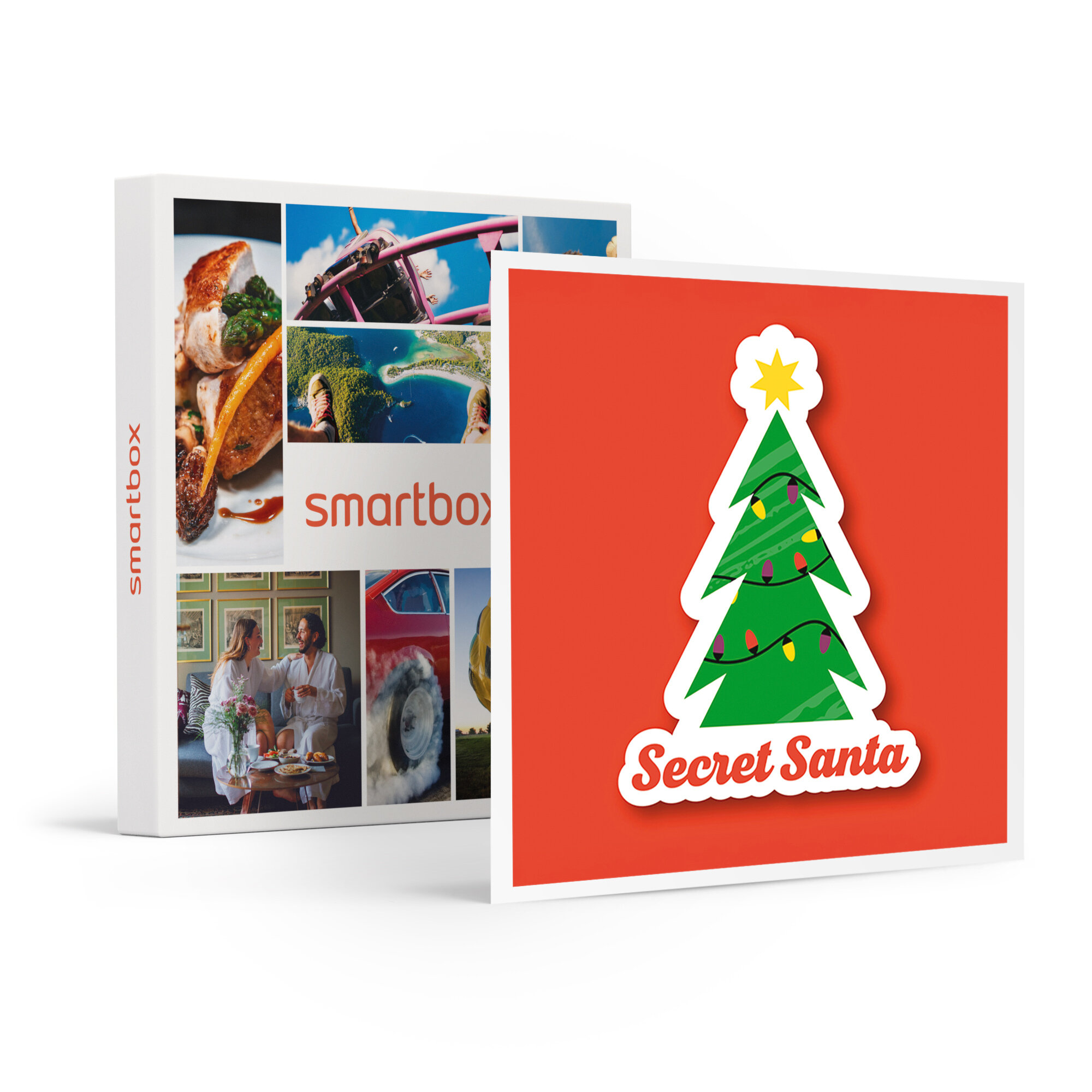 Smartbox