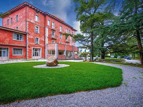 SMARTBOX - Un indimenticabile regalo di Natale per i nonni - Cofanetto regalo - 2