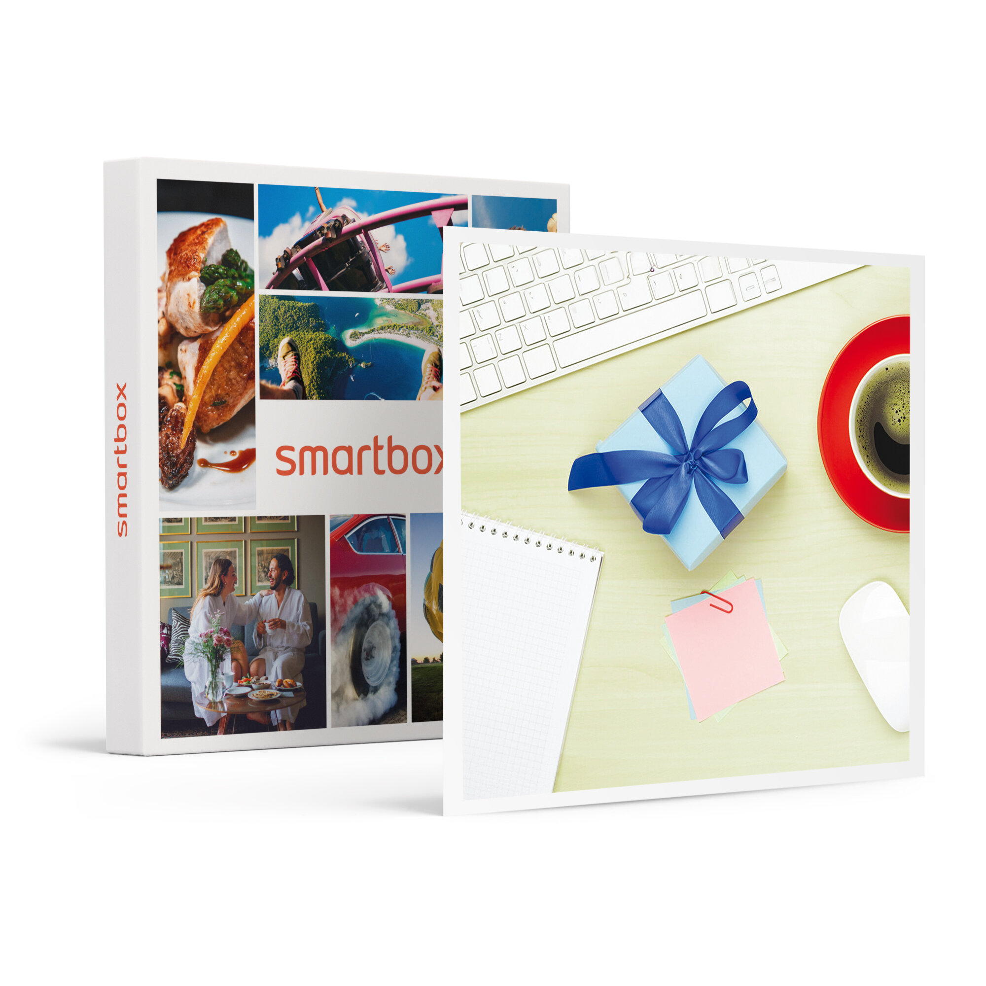 Smartbox