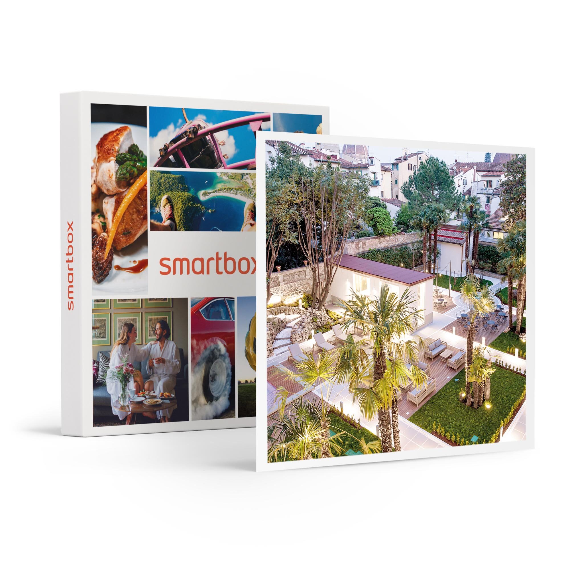 Smartbox