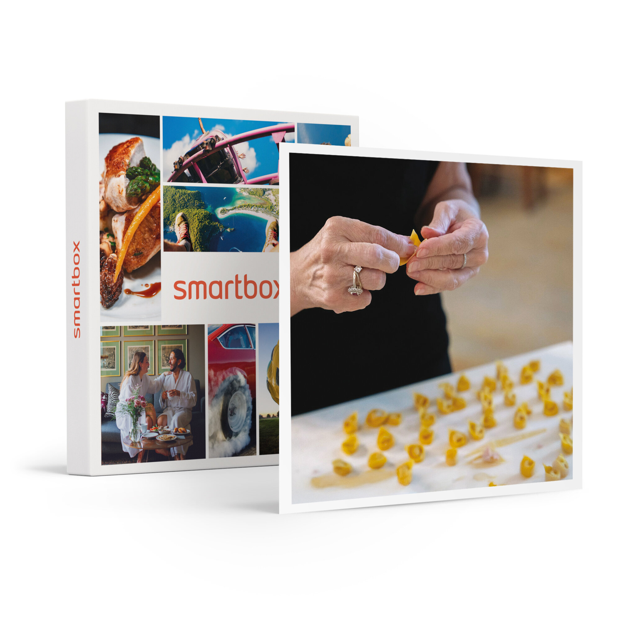 Smartbox
