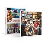SMARTBOX - L''ABC del vino: corso di degustazione AIS per 2 persone presso Grand Tour Italia a Bologna - Cofanetto regalo