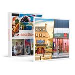 SMARTBOX - 2 notti in famiglia a Parigi e 1 biglietto data a scelta per 2 Parchi Disney® per 4 persone - Cofanetto regalo
