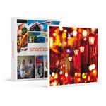 SMARTBOX - 3 notti ad Amsterdam con 1 tour guidato del quartiere a luci rosse - Cofanetto regalo