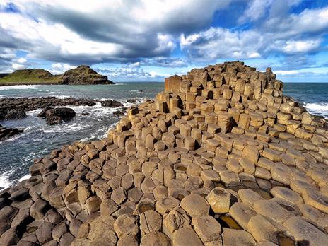 SMARTBOX - 3 notti a Dublino con tour a tema Il Trono di Spade® - Cofanetto regalo - 3