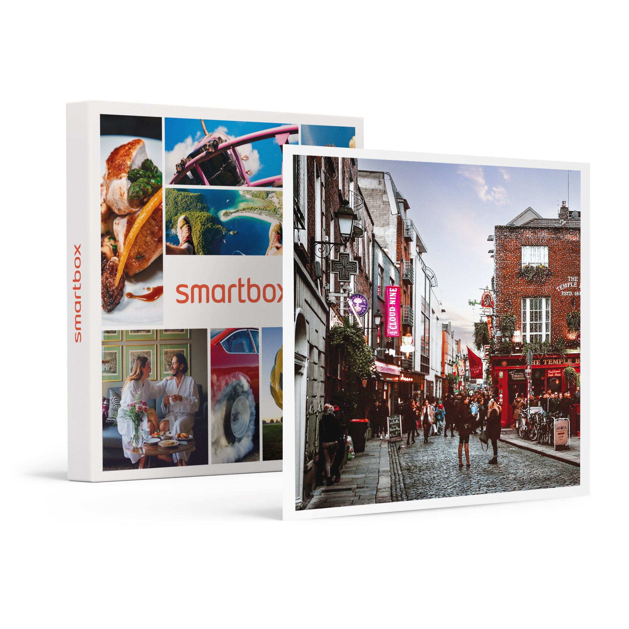 Smartbox