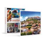 SMARTBOX - Sulle tracce dell''antichità con 2 notti e visita della città di Atene - Cofanetto regalo