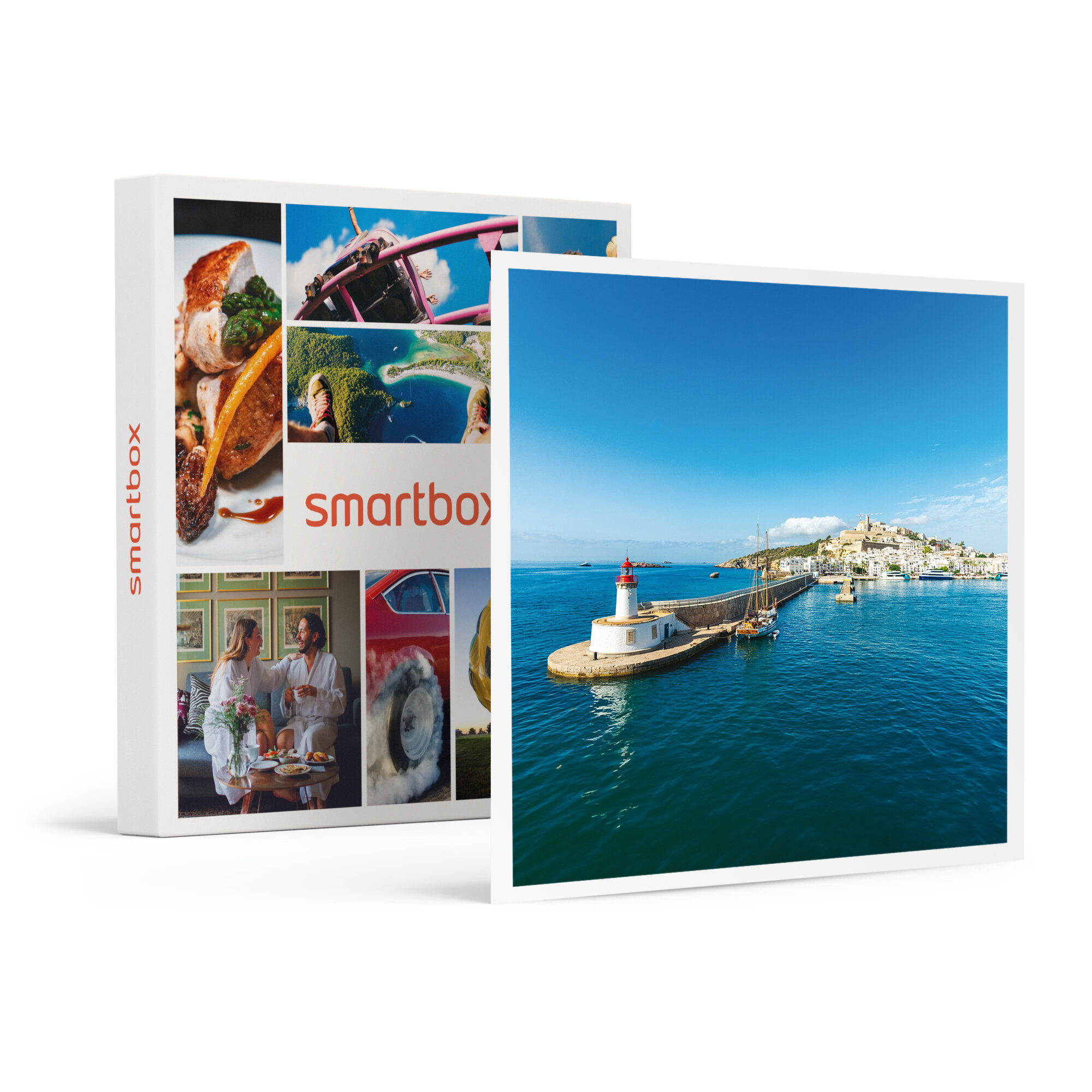 Smartbox